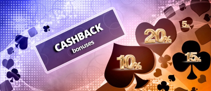 Cashback casino en México